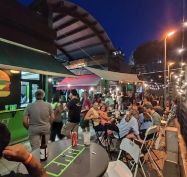 Bucolica Mercato De Calvi Monteverde Food Market
